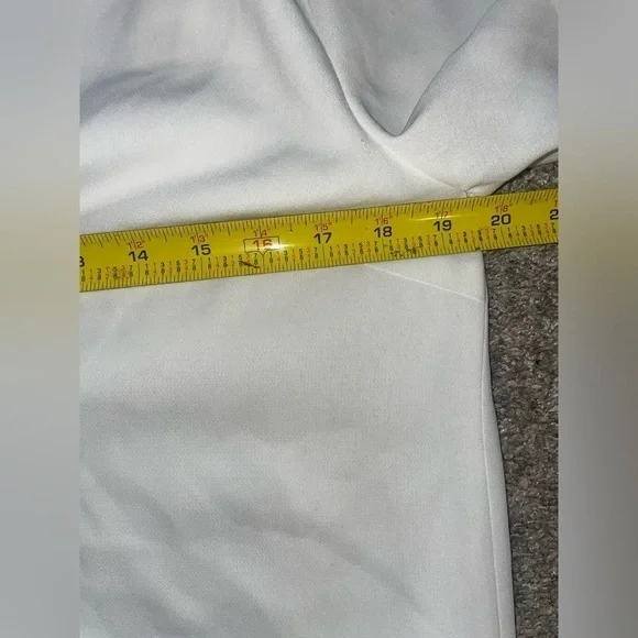 New! Elizabeth and James Carson Dress Size 8 - Picture 5 of 5